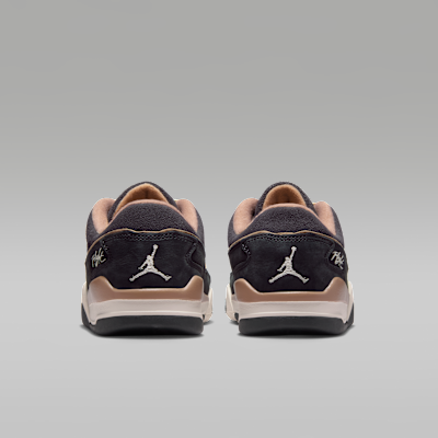 talla 9.5 Jordan Flight Court