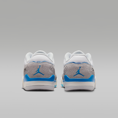 Jordan Flight Court