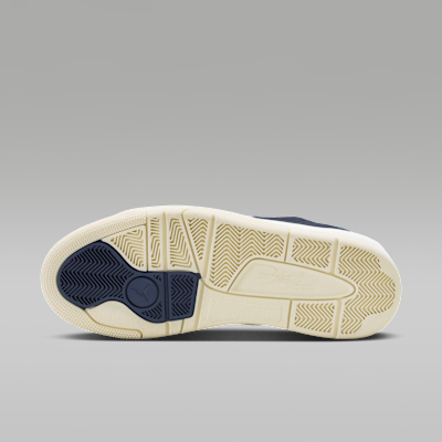 Talla 8,5 Jordan Flight Court