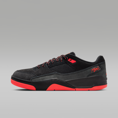 Talla 8,5 men - Jordan Flight Court
