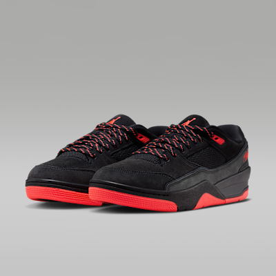 Talla 8,5 men - Jordan Flight Court