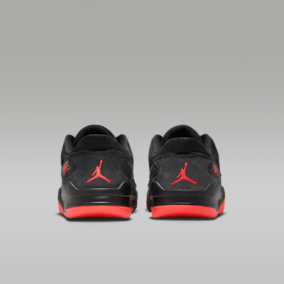 Talla 8,5 men - Jordan Flight Court