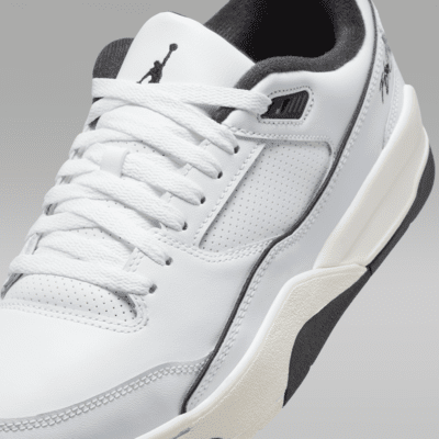 Talla 8.5 - Jordan Flight Court
