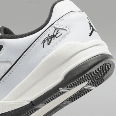 Talla 8.5 - Jordan Flight Court