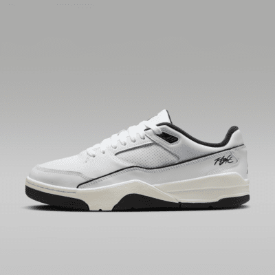 Talla 8.5 - Jordan Flight Court