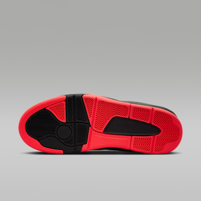 Talla 7.5 Jordan Flight Court