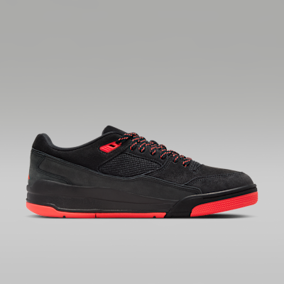 Talla 7.5 Jordan Flight Court