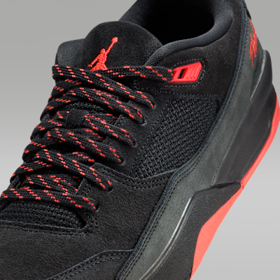 Talla 7.5 Jordan Flight Court