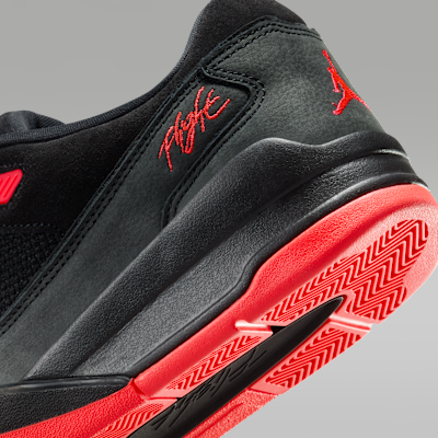 Talla 7.5 Jordan Flight Court