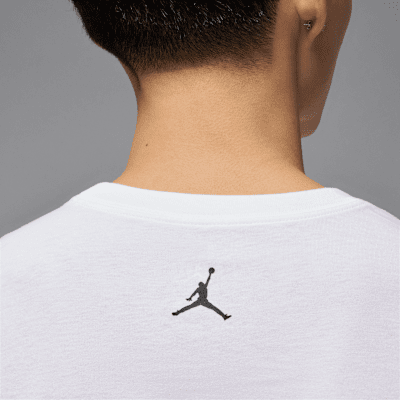 Jordan Flight Essentials