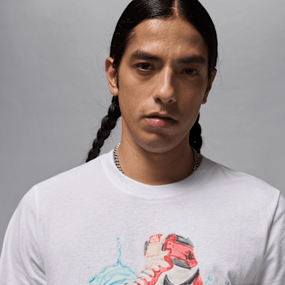 Talla L, Banco, Jordan Flight Essentials AJ1