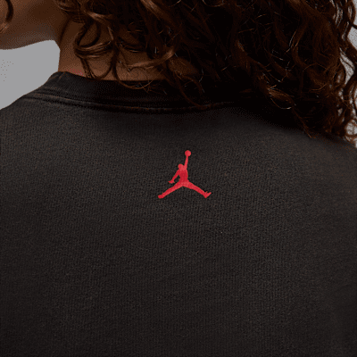 Jordan Flight Essentials
