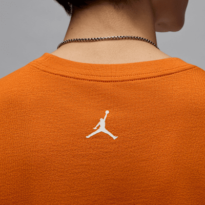 Jordan Flight Essentials