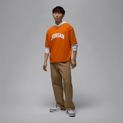 Jordan Flight Essentials