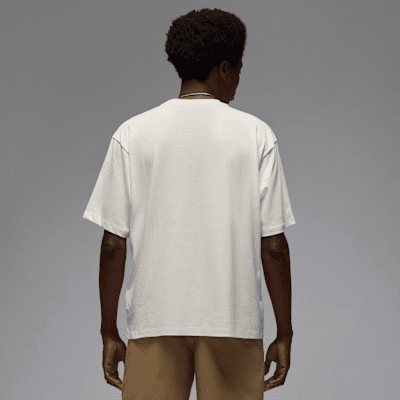 Jordan Flight Essentials