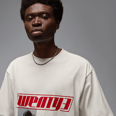 Jordan Flight Essentials