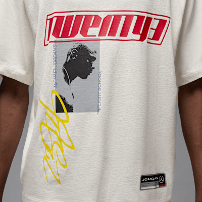 Jordan Flight Essentials