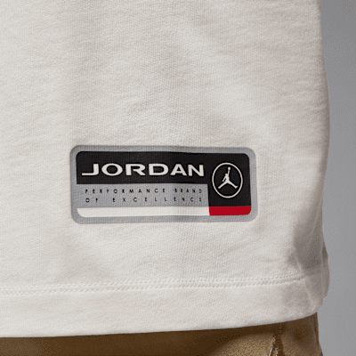 Jordan Flight Essentials