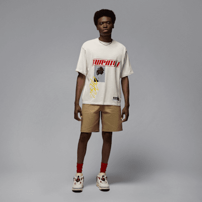 Jordan Flight Essentials