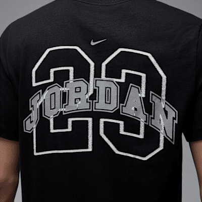 Jordan Flight MVP, Talla L