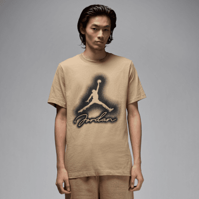 Jordan Flight MVP