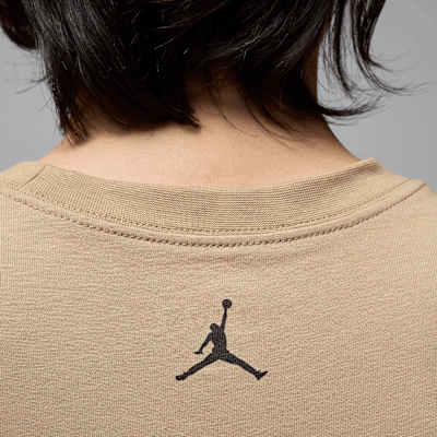 Jordan Flight MVP