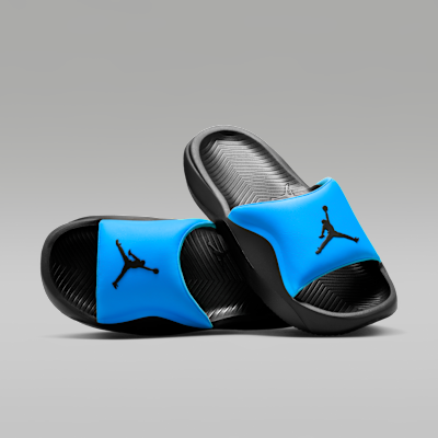 Jordan Franchise, Talla m10