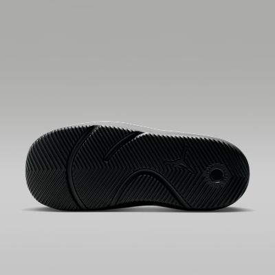 Jordan Franchise, Talla m10