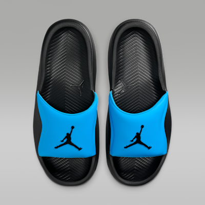 Jordan Franchise, Talla m10