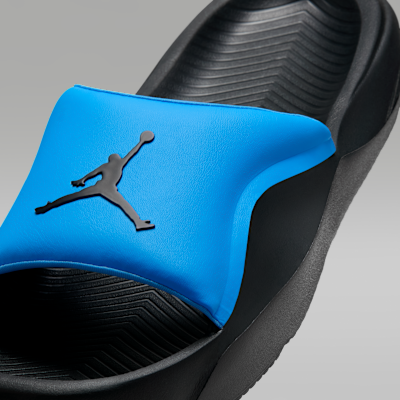 Jordan Franchise, Talla m10