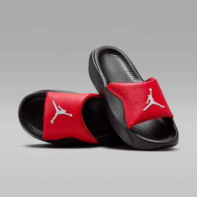 Talla: 10, Jordan Franchise