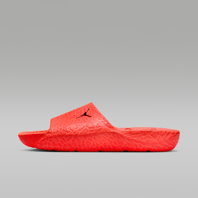 Jordan Franchise, Talla M10