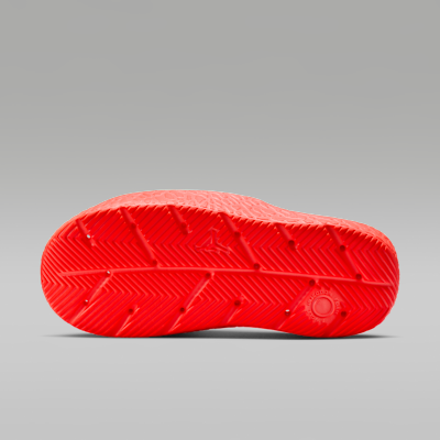 Jordan Franchise, Talla M10