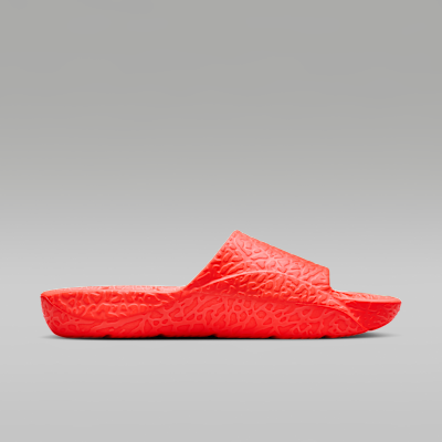 Jordan Franchise, Talla M10