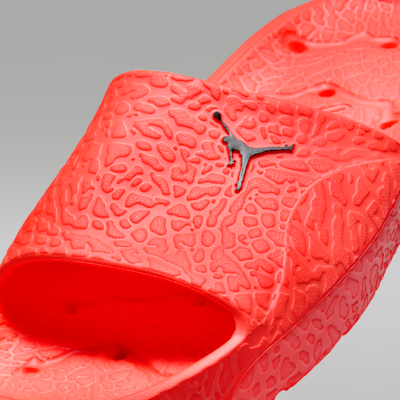 Jordan Franchise, Talla M10