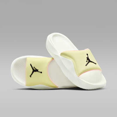 Talla 9, Jordan Franchise