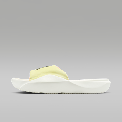 Talla 9, Jordan Franchise