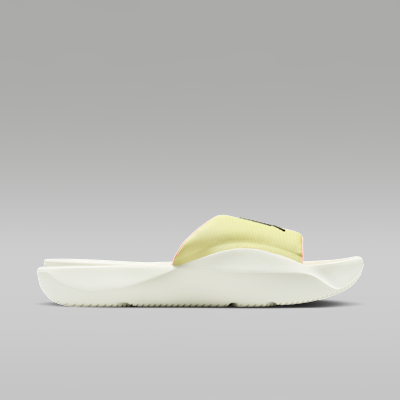Talla 9, Jordan Franchise