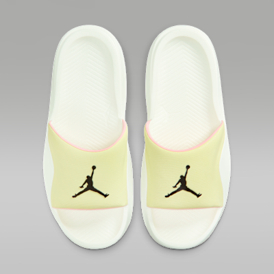 Talla 9, Jordan Franchise