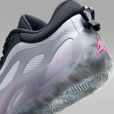 talla 7  W - Jordan Heir Series 2