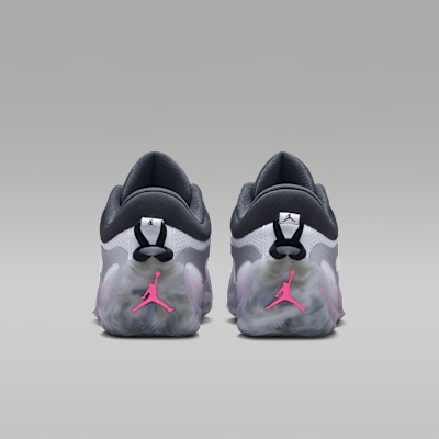 talla 7  W - Jordan Heir Series 2