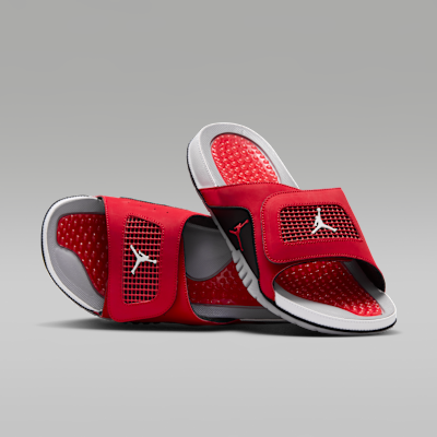 Talla 9 -Jordan Hydro 4 Retro