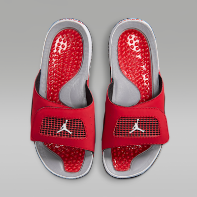 Talla 9 -Jordan Hydro 4 Retro