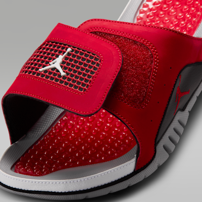 Talla 9 -Jordan Hydro 4 Retro
