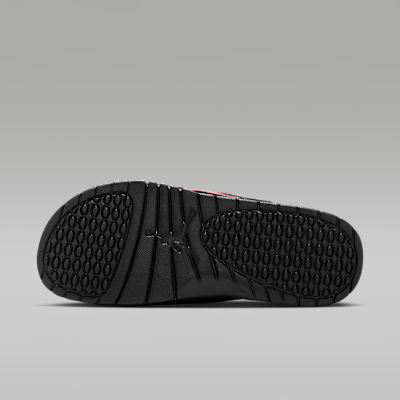 Talla: 12 men  - Jordan Hydro VI Retro