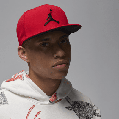 Jordan Jumpman Pro