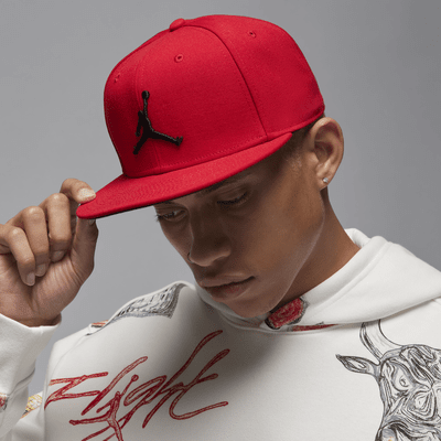 Jordan Jumpman Pro