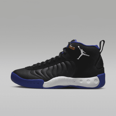 Jordan Jumpman Pro
