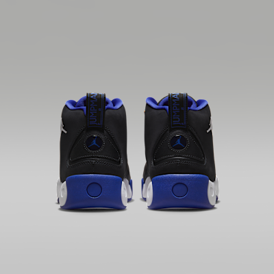 Jordan Jumpman Pro