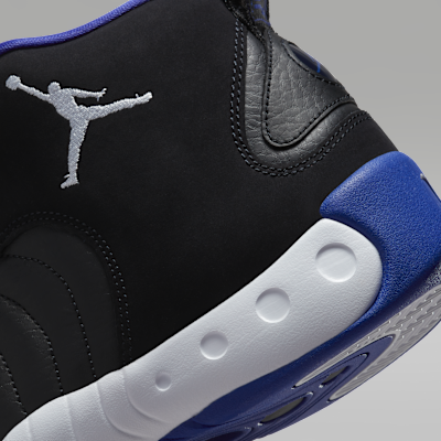 Jordan Jumpman Pro
